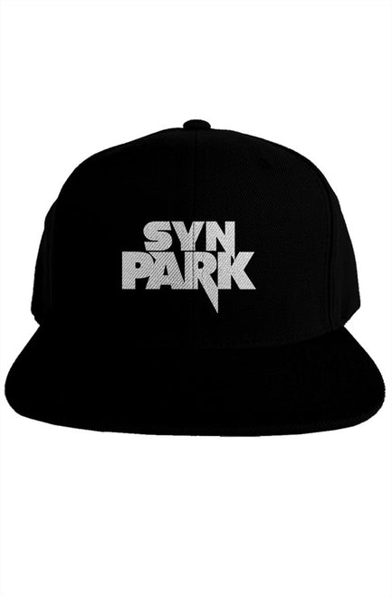 SYN⚡️PARK⚡️SNAPBACKS