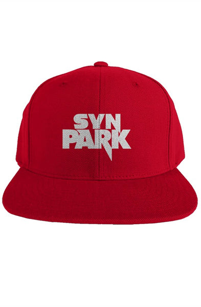 SYN PARK OG SNAPBACK