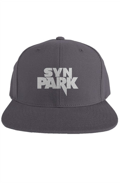 SYN PARK OG SNAPBACK