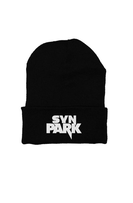 SYN⚡️PARK⚡️BEANIE