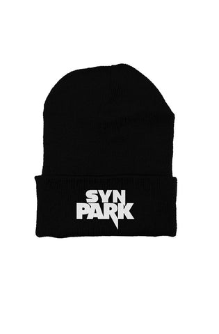 SYN PARK OG BEANIE