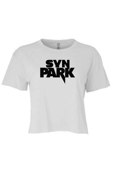 SYN PARK LADIES CROP TOP