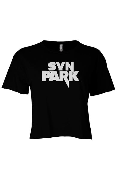 SYN PARK LADIES CROP TOP