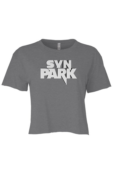 SYN PARK LADIES CROP TOP