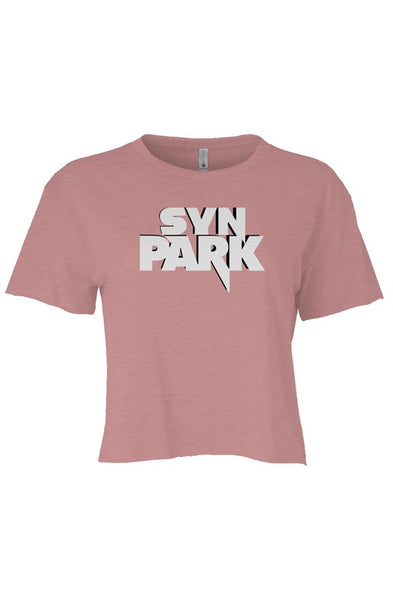 SYN PARK LADIES CROP TOP