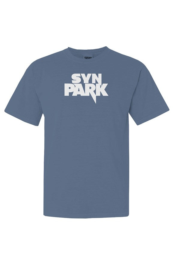 SYN PARK LOUD COLOR TEE