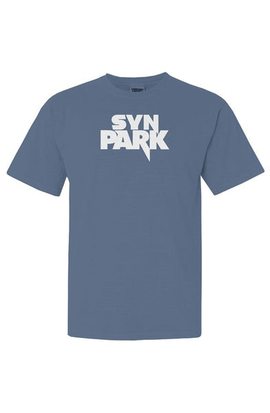 SYN PARK LOUD COLOR TEE