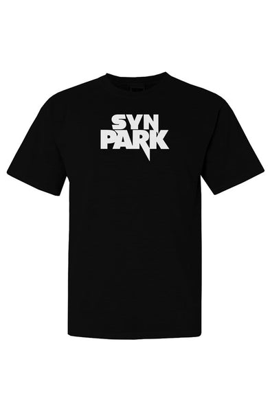 SYN PARK LOUD COLOR TEE