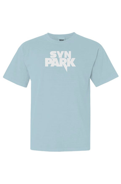 SYN PARK LOUD COLOR TEE