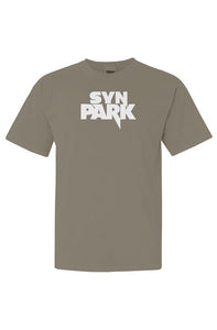 SYN PARK LOUD COLOR TEE