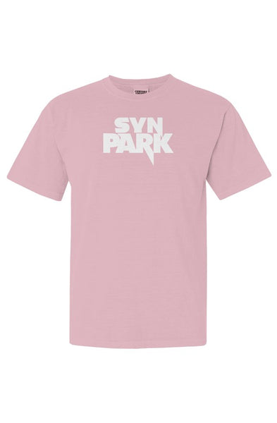 SYN PARK LOUD COLOR TEE