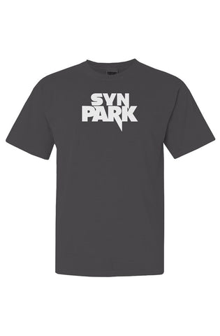 SYN PARK LOUD COLOR TEE