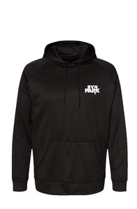 SYN PARK SWEATSUIT- TOP