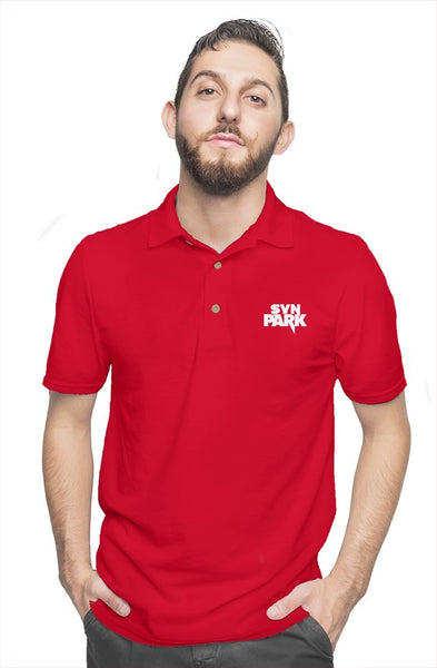 SYN PARK POLO